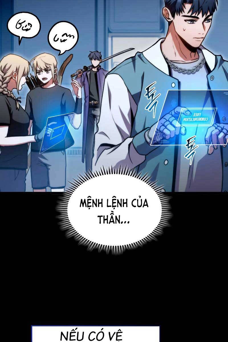 Thợ Săn Số Mệnh Cấp F Chapter 39 - 68