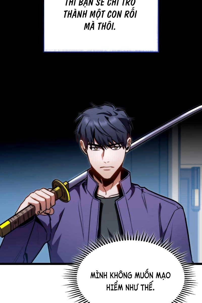 Thợ Săn Số Mệnh Cấp F Chapter 39 - 72