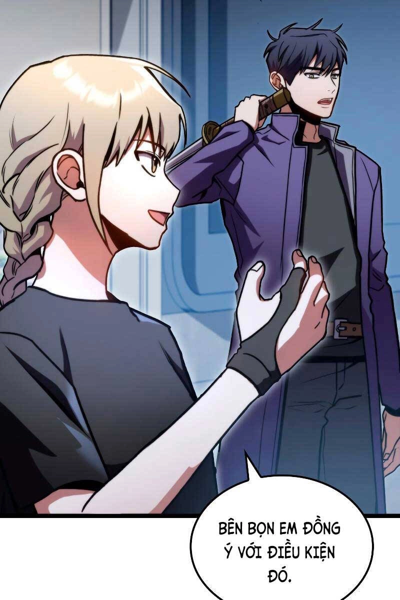 Thợ Săn Số Mệnh Cấp F Chapter 39 - 75