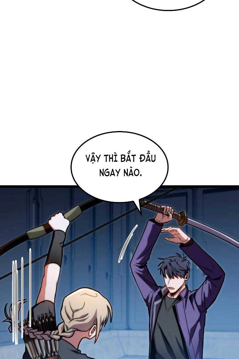 Thợ Săn Số Mệnh Cấp F Chapter 39 - 76