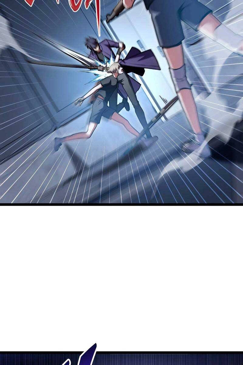 Thợ Săn Số Mệnh Cấp F Chapter 39 - 84