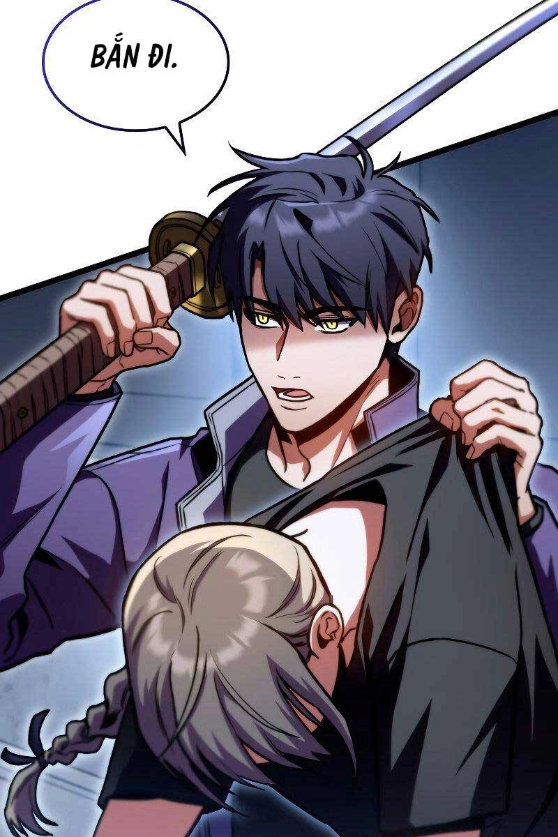 Thợ Săn Số Mệnh Cấp F Chapter 39 - 86