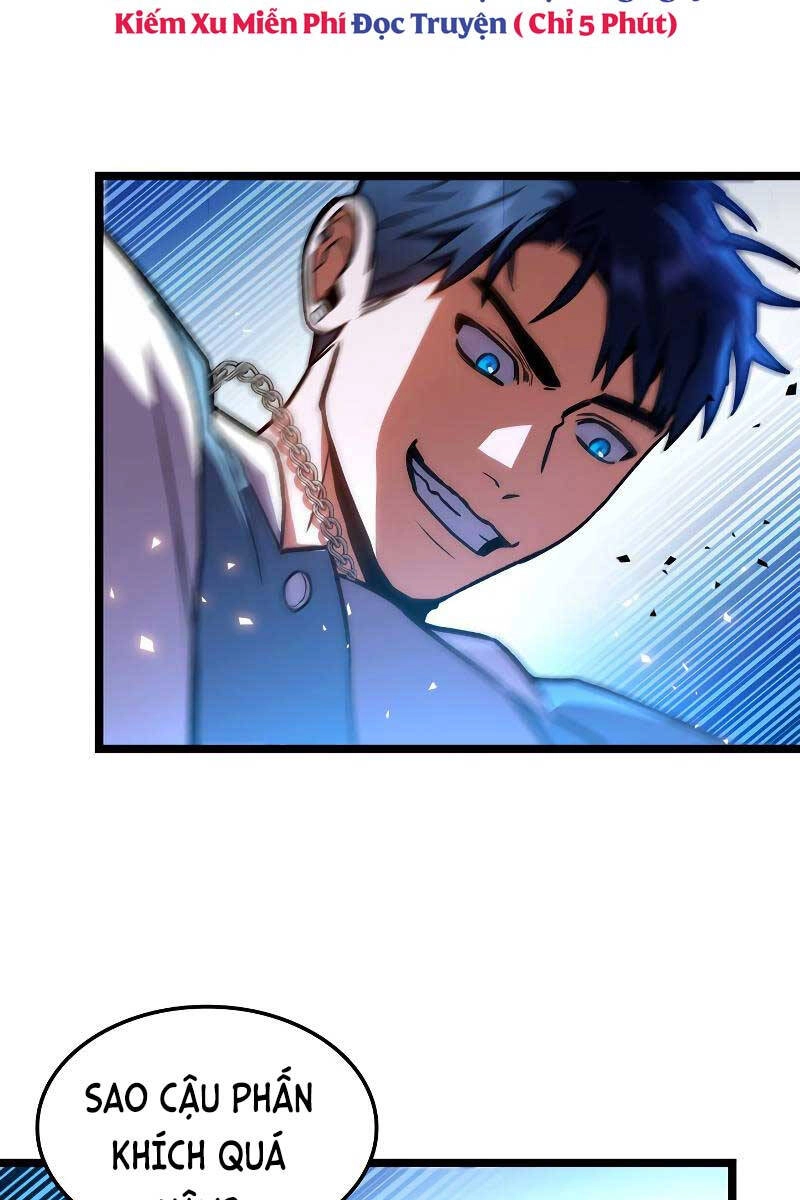 Thợ Săn Số Mệnh Cấp F Chapter 39 - 95