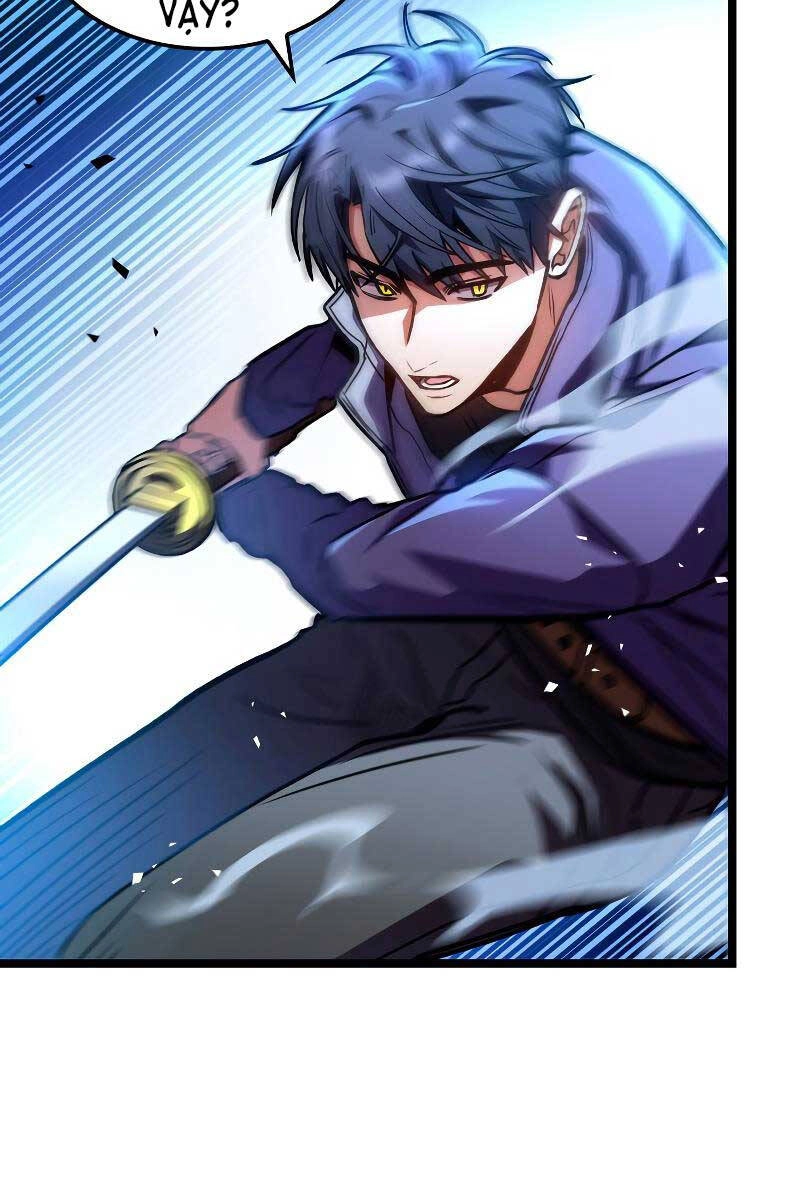 Thợ Săn Số Mệnh Cấp F Chapter 39 - 96