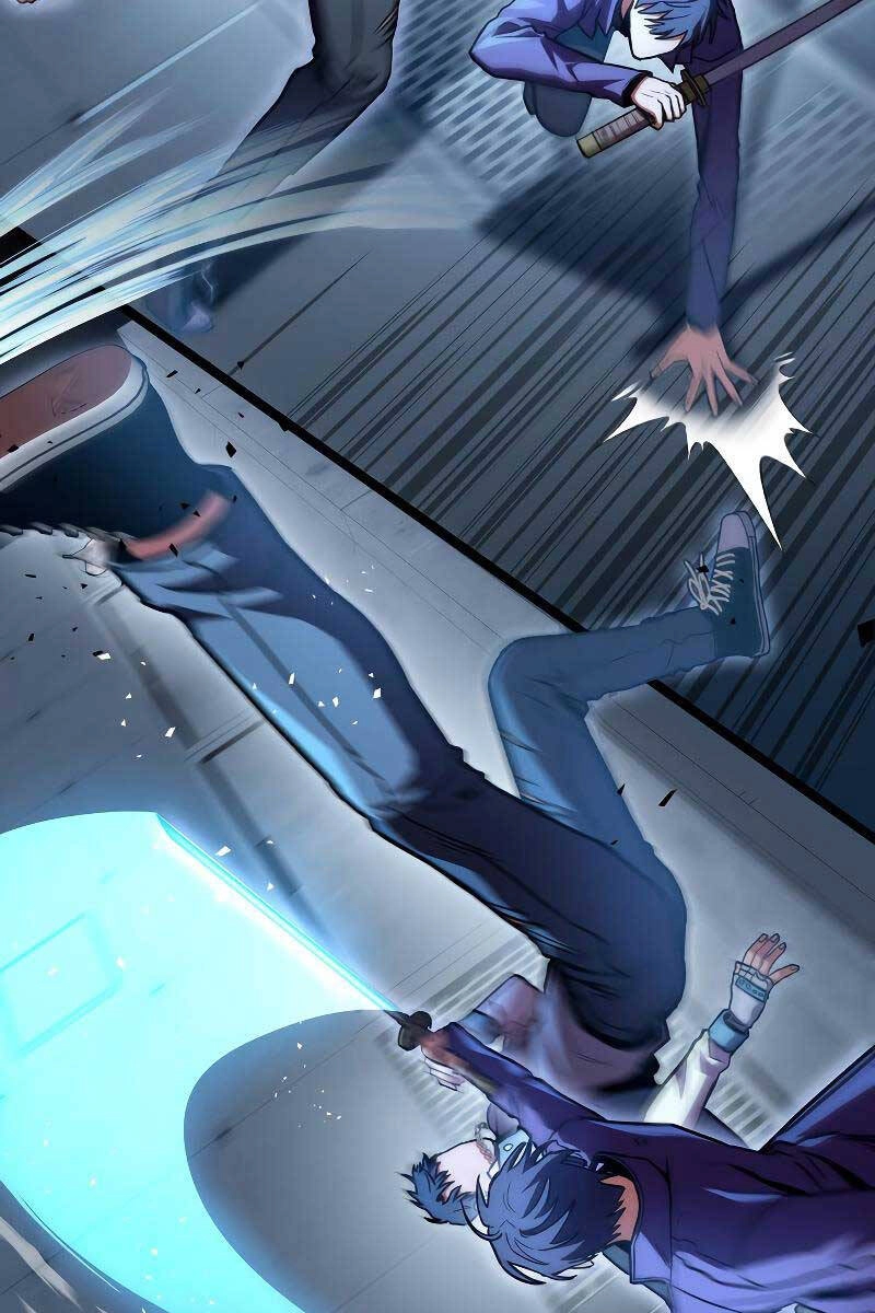 Thợ Săn Số Mệnh Cấp F Chapter 39 - 98