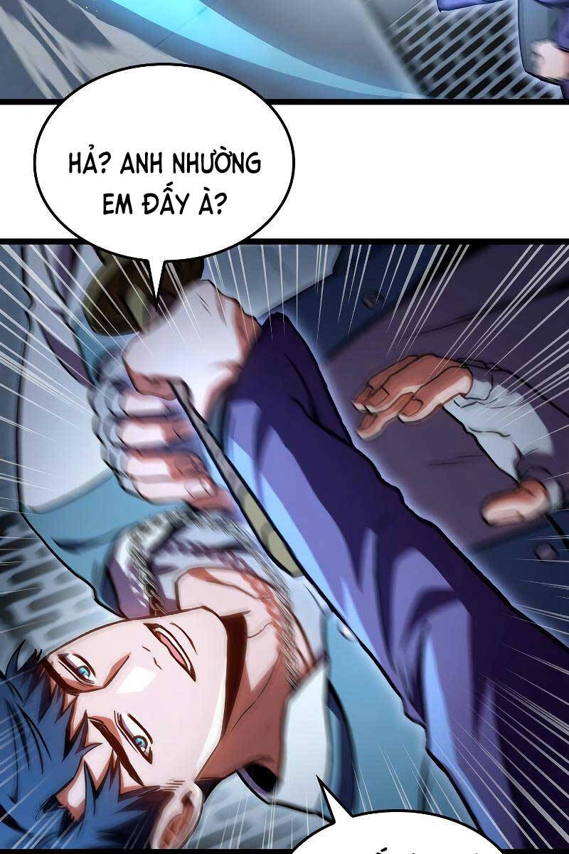 Thợ Săn Số Mệnh Cấp F Chapter 39 - 99