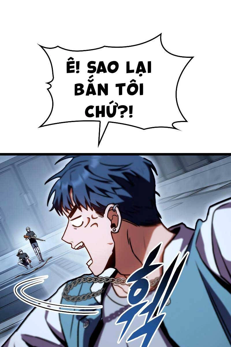 Thợ Săn Số Mệnh Cấp F Chapter 39 - 103