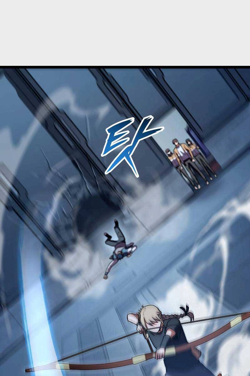 Thợ Săn Số Mệnh Cấp F Chapter 39 - 109