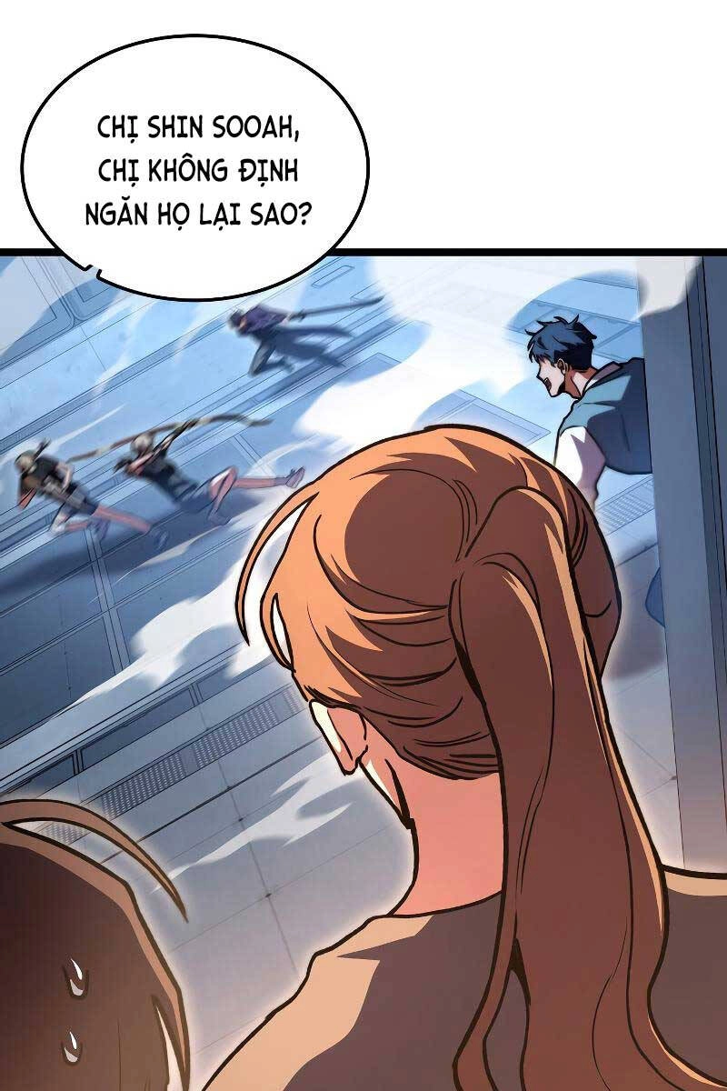 Thợ Săn Số Mệnh Cấp F Chapter 39 - 114