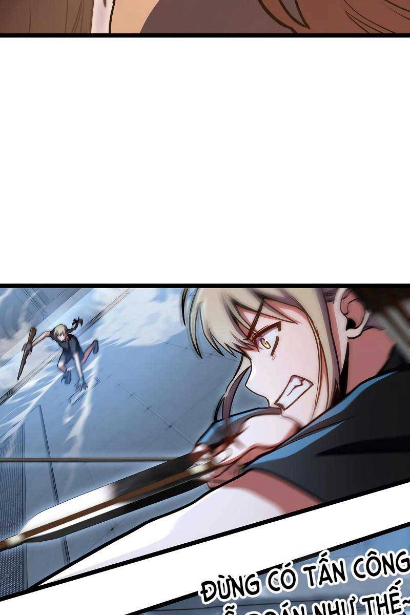 Thợ Săn Số Mệnh Cấp F Chapter 39 - 115