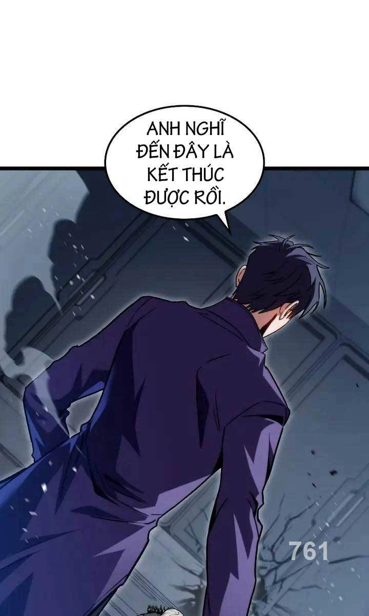 Thợ Săn Số Mệnh Cấp F Chapter 40 - 2