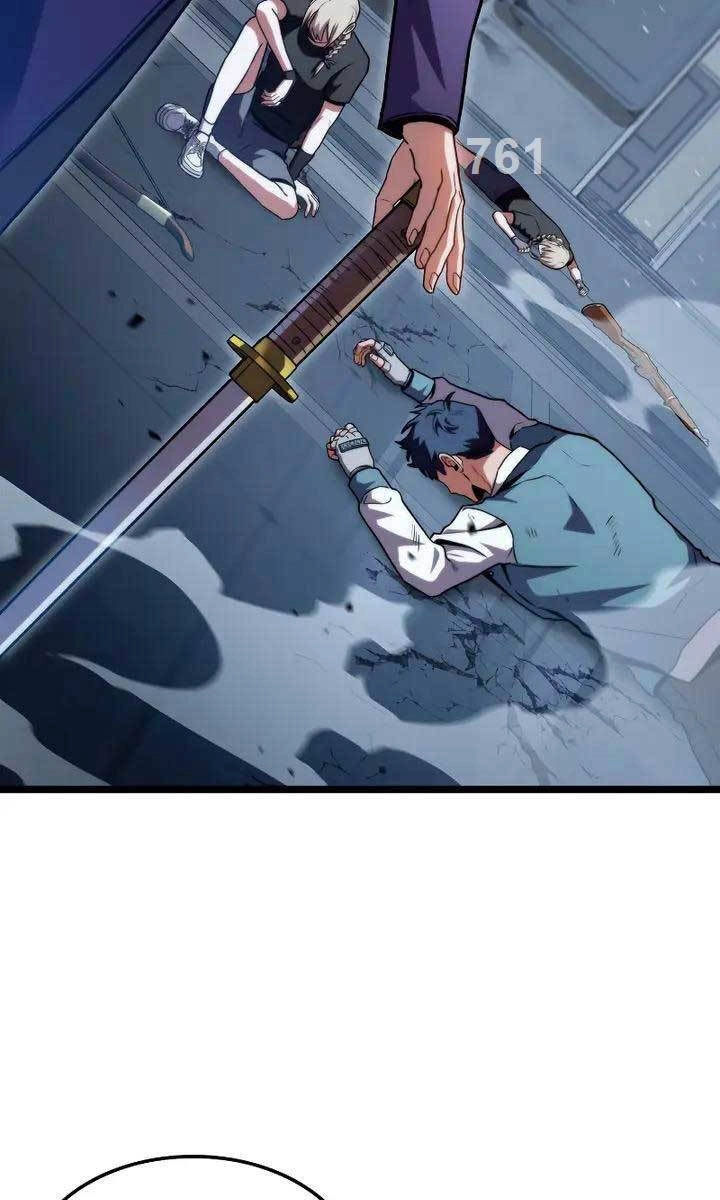 Thợ Săn Số Mệnh Cấp F Chapter 40 - 3