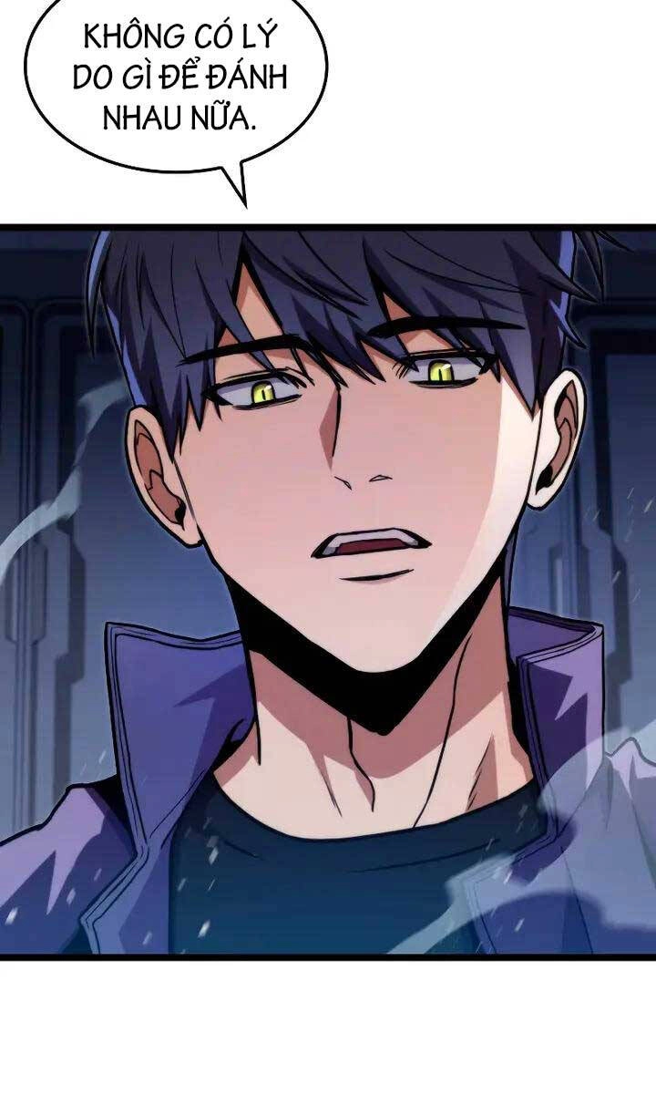 Thợ Săn Số Mệnh Cấp F Chapter 40 - 4