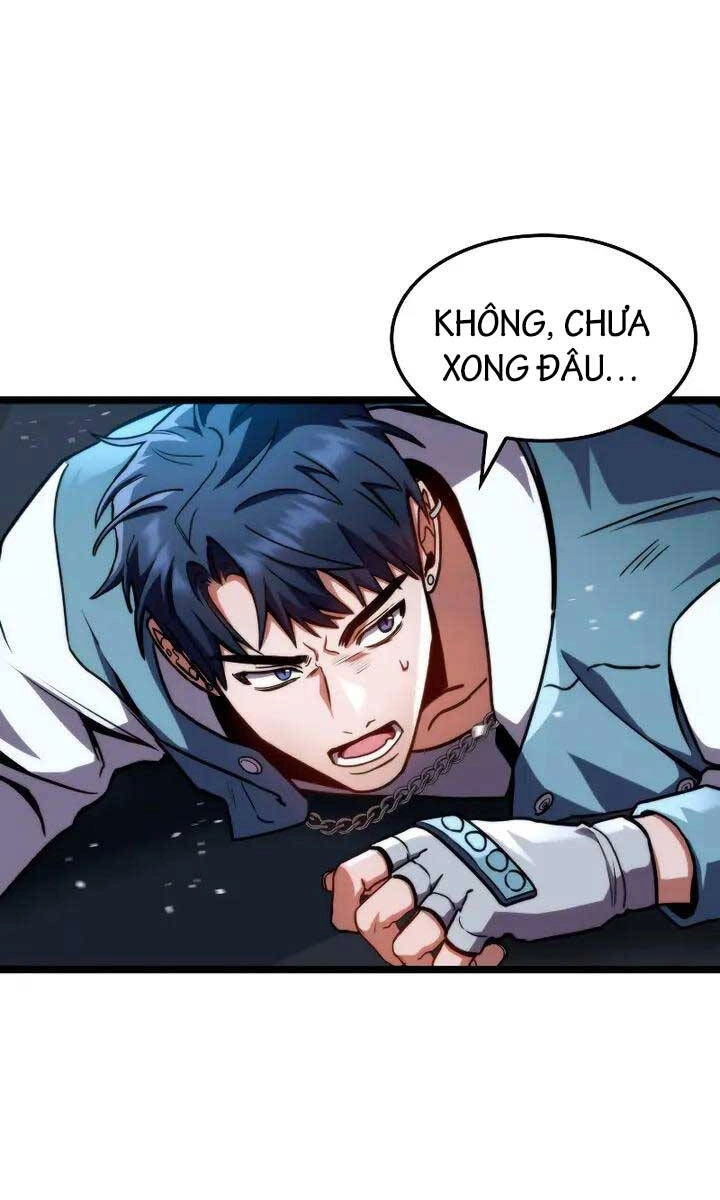 Thợ Săn Số Mệnh Cấp F Chapter 40 - 5