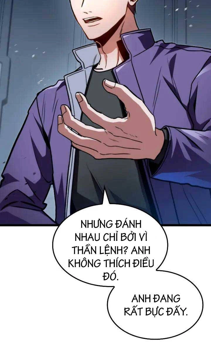 Thợ Săn Số Mệnh Cấp F Chapter 40 - 8