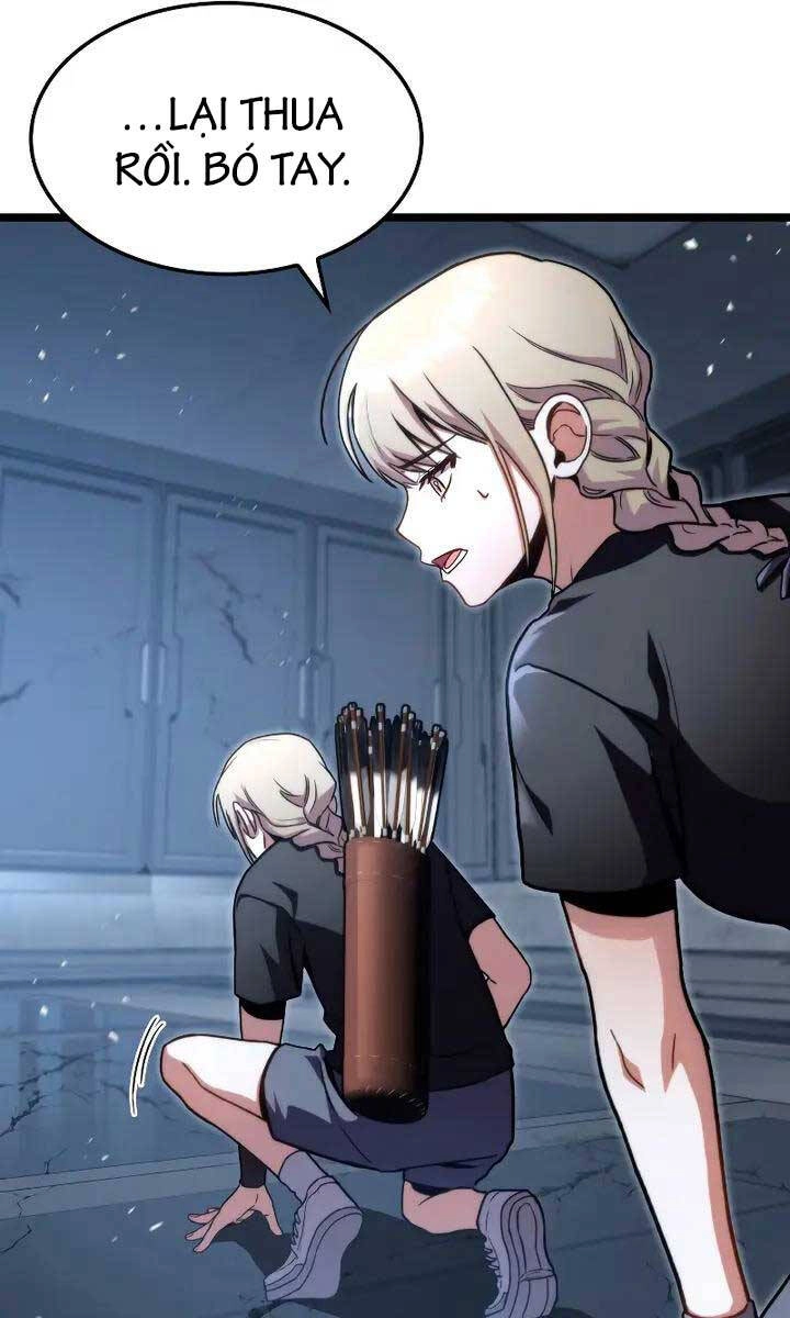 Thợ Săn Số Mệnh Cấp F Chapter 40 - 22