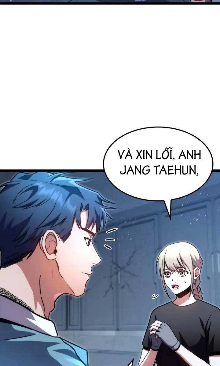 Thợ Săn Số Mệnh Cấp F Chapter 40 - 23