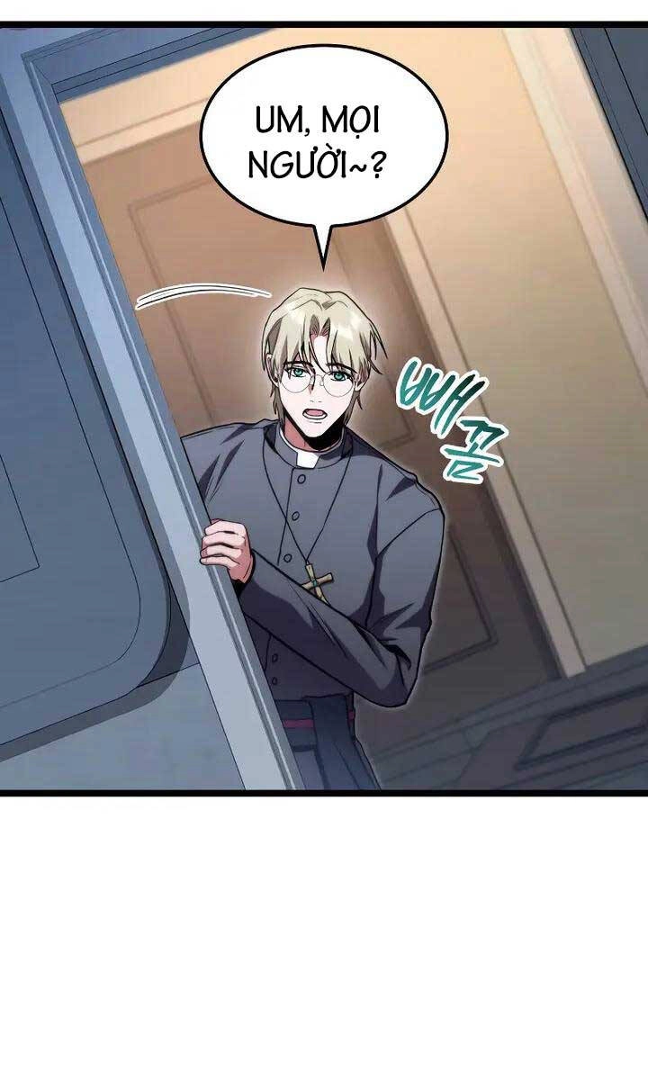 Thợ Săn Số Mệnh Cấp F Chapter 40 - 27