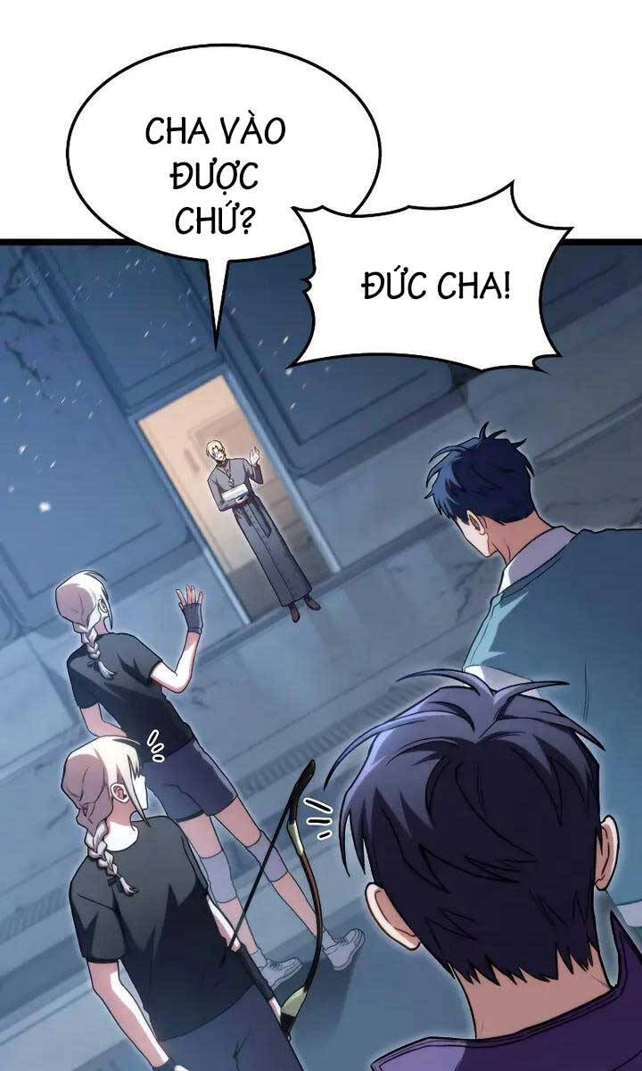 Thợ Săn Số Mệnh Cấp F Chapter 40 - 28