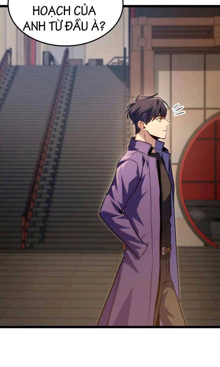 Thợ Săn Số Mệnh Cấp F Chapter 40 - 35