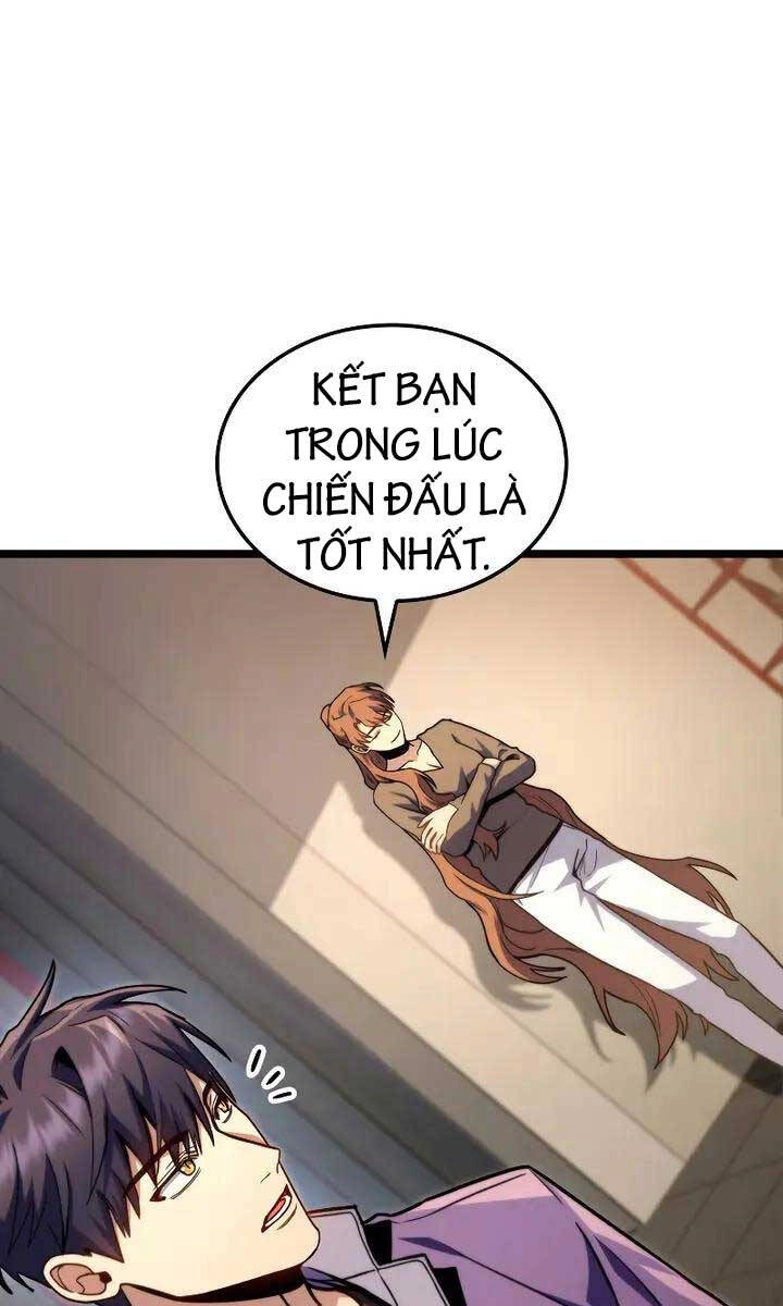 Thợ Săn Số Mệnh Cấp F Chapter 40 - 36