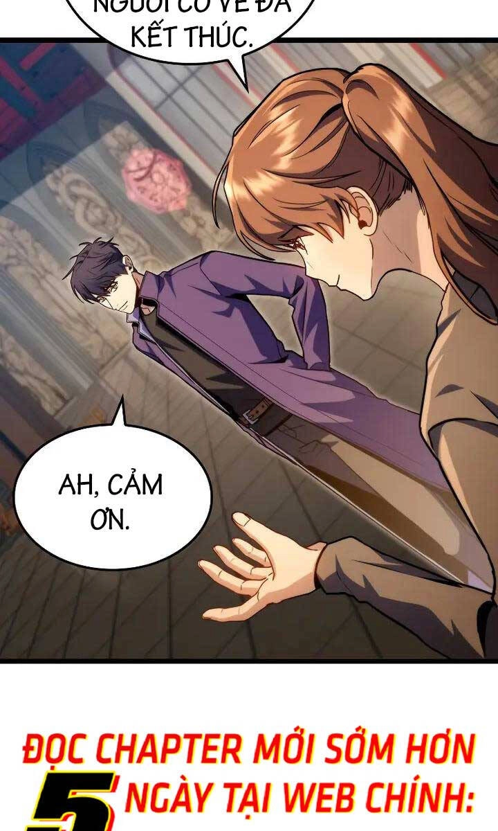 Thợ Săn Số Mệnh Cấp F Chapter 40 - 38