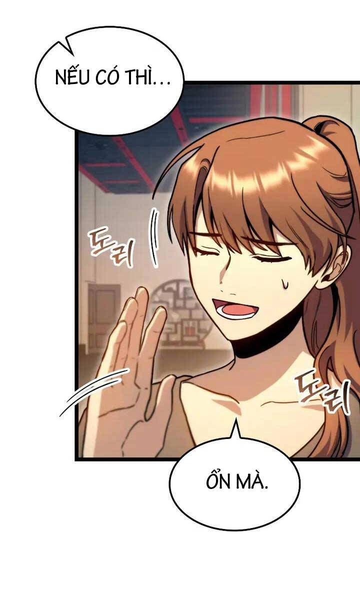 Thợ Săn Số Mệnh Cấp F Chapter 40 - 40