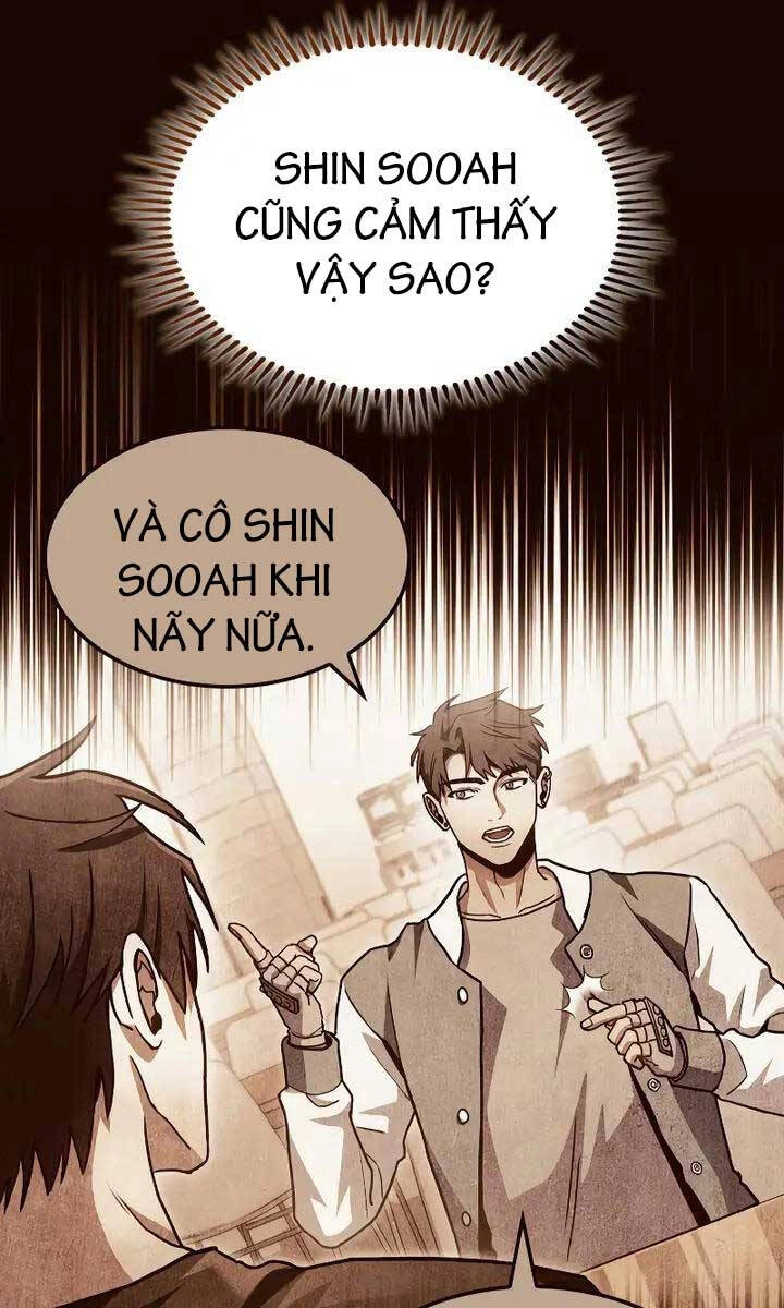 Thợ Săn Số Mệnh Cấp F Chapter 40 - 43