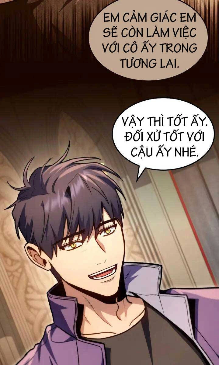 Thợ Săn Số Mệnh Cấp F Chapter 40 - 44