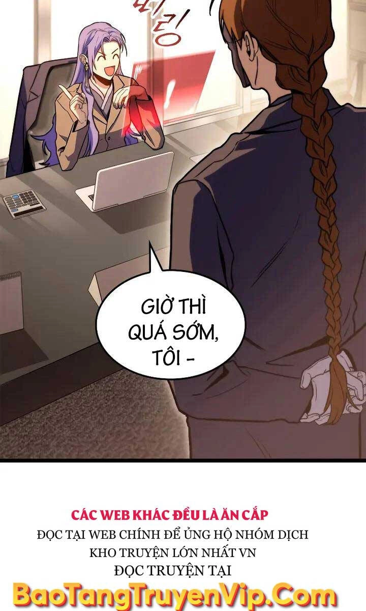 Thợ Săn Số Mệnh Cấp F Chapter 40 - 55