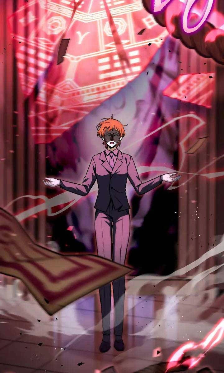 Thợ Săn Số Mệnh Cấp F Chapter 40 - 64