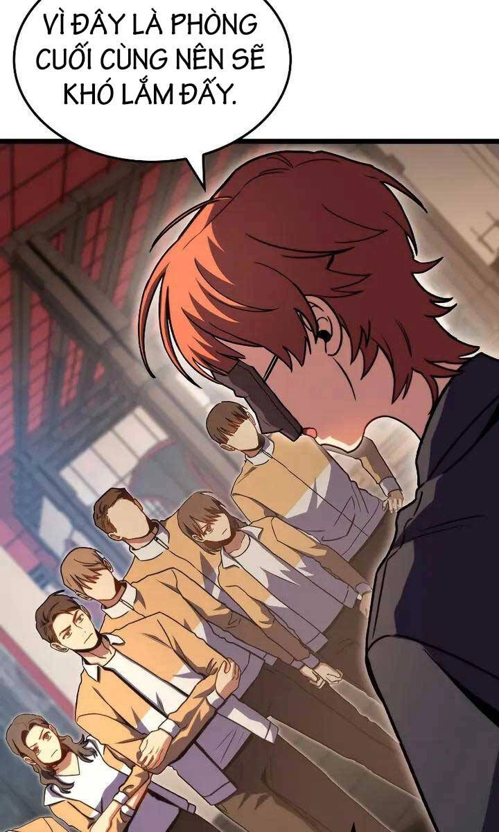 Thợ Săn Số Mệnh Cấp F Chapter 40 - 67