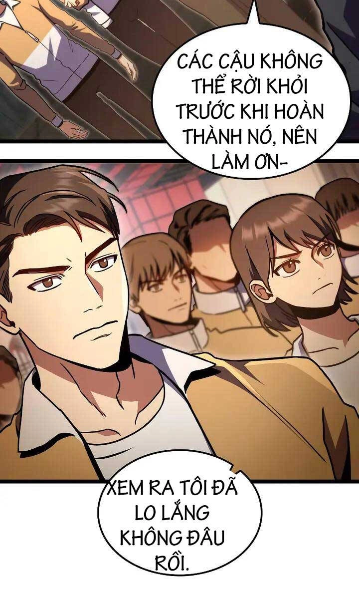 Thợ Săn Số Mệnh Cấp F Chapter 40 - 68