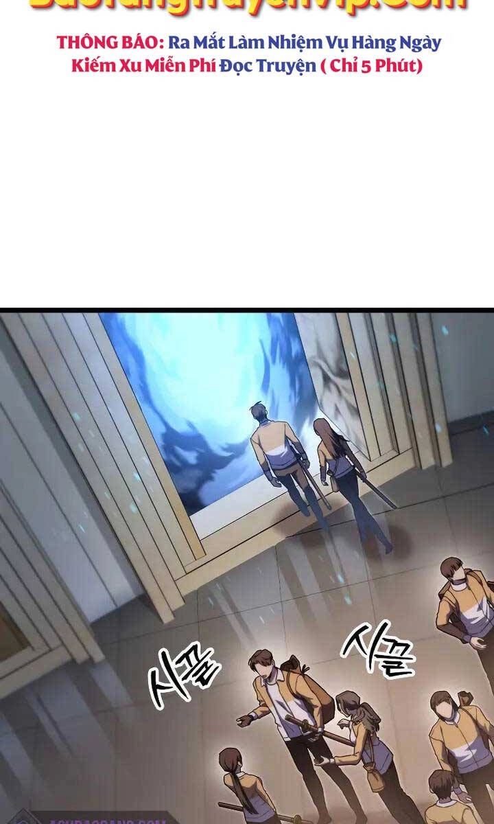 Thợ Săn Số Mệnh Cấp F Chapter 40 - 71