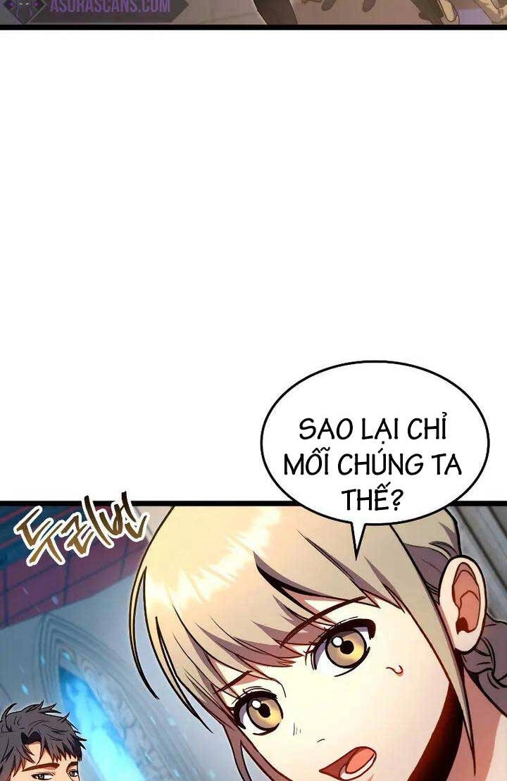 Thợ Săn Số Mệnh Cấp F Chapter 40 - 72
