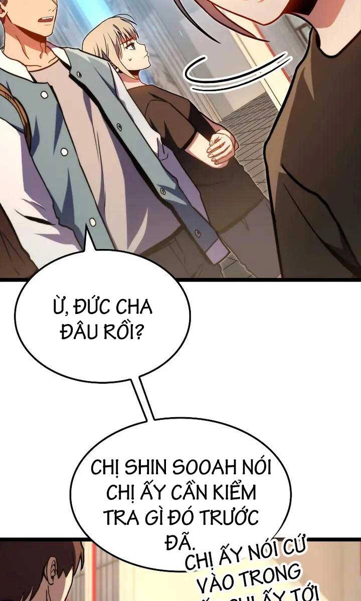 Thợ Săn Số Mệnh Cấp F Chapter 40 - 73