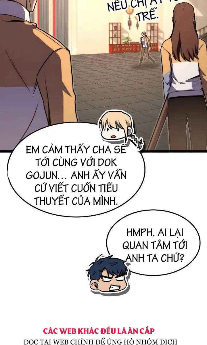 Thợ Săn Số Mệnh Cấp F Chapter 40 - 74