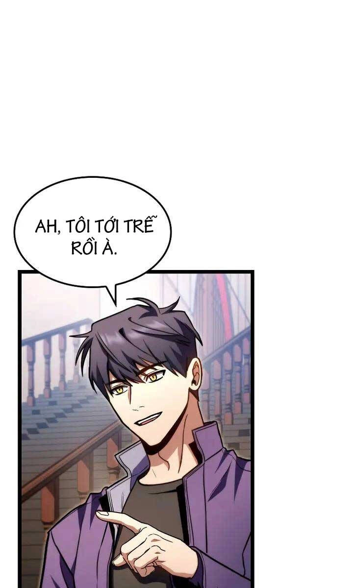 Thợ Săn Số Mệnh Cấp F Chapter 40 - 77