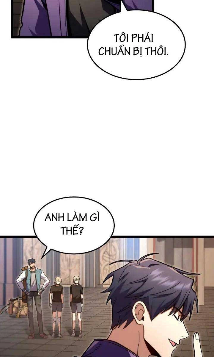 Thợ Săn Số Mệnh Cấp F Chapter 40 - 78