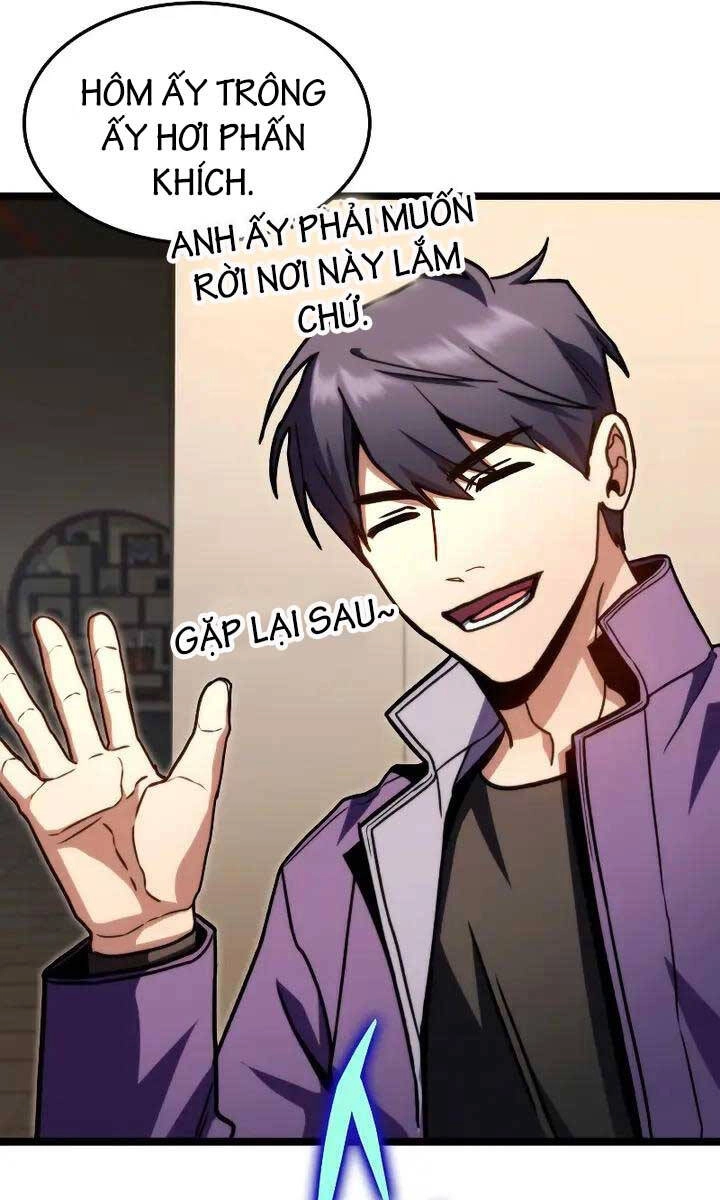 Thợ Săn Số Mệnh Cấp F Chapter 40 - 82