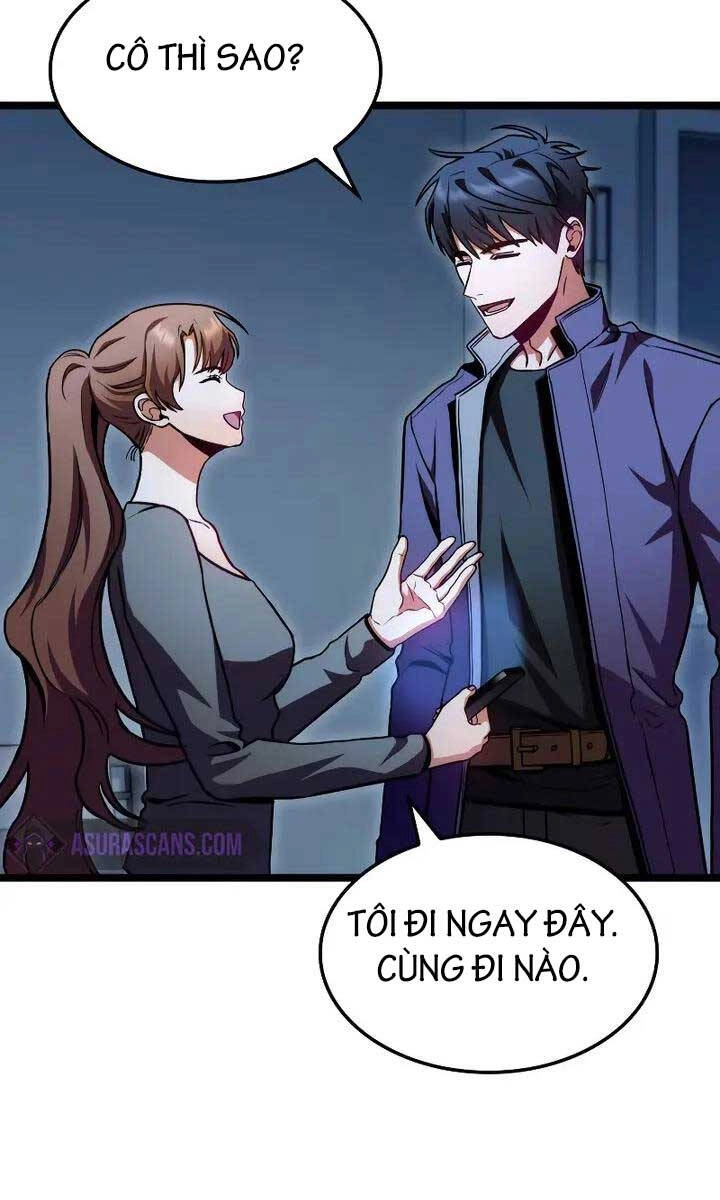 Thợ Săn Số Mệnh Cấp F Chapter 40 - 90