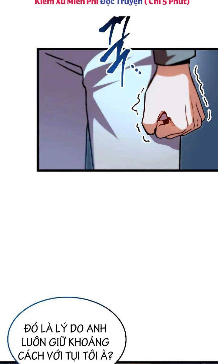 Thợ Săn Số Mệnh Cấp F Chapter 40 - 105