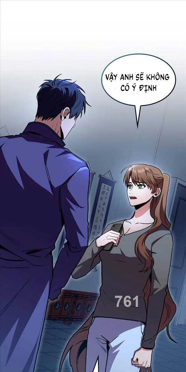 Thợ Săn Số Mệnh Cấp F Chapter 41 - 1