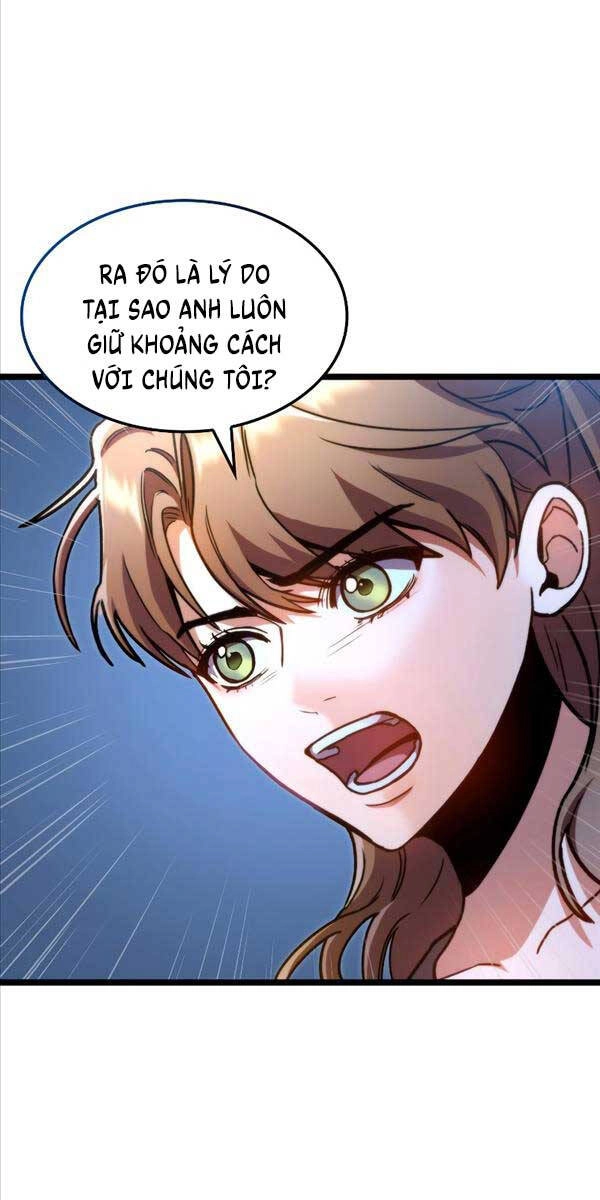 Thợ Săn Số Mệnh Cấp F Chapter 41 - 4