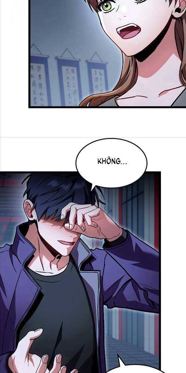 Thợ Săn Số Mệnh Cấp F Chapter 41 - 9