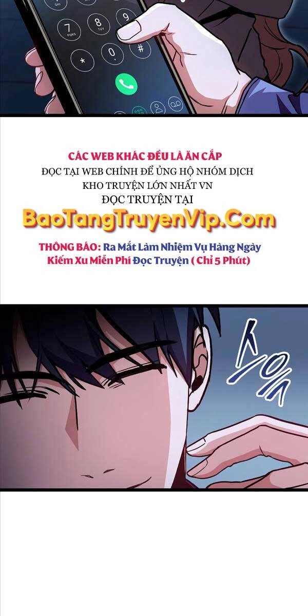 Thợ Săn Số Mệnh Cấp F Chapter 41 - 11