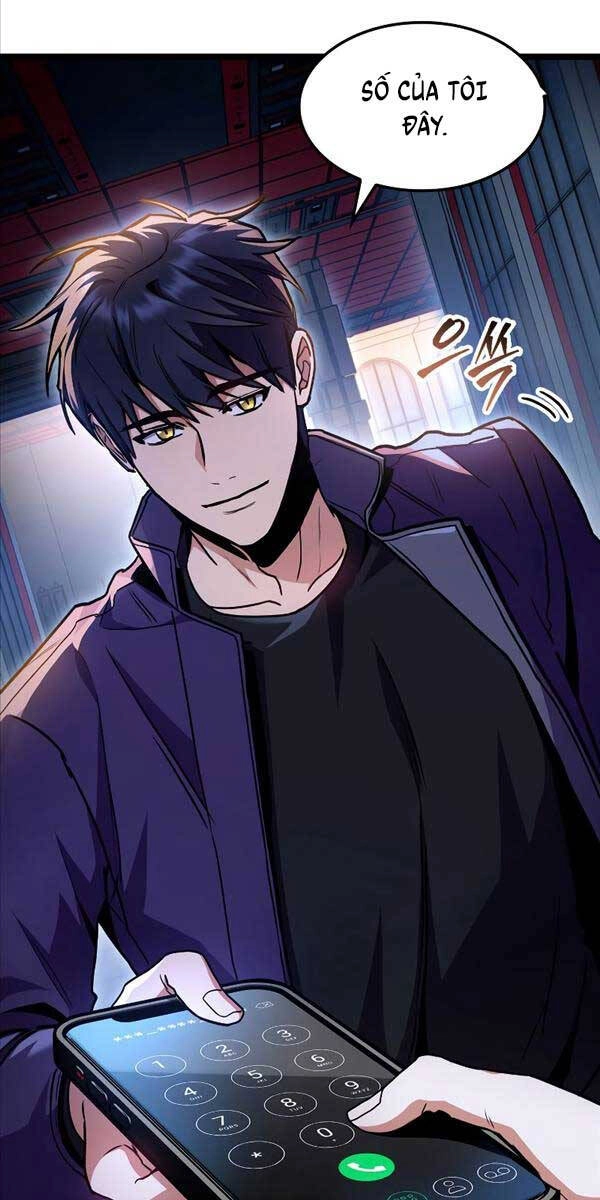 Thợ Săn Số Mệnh Cấp F Chapter 41 - 12