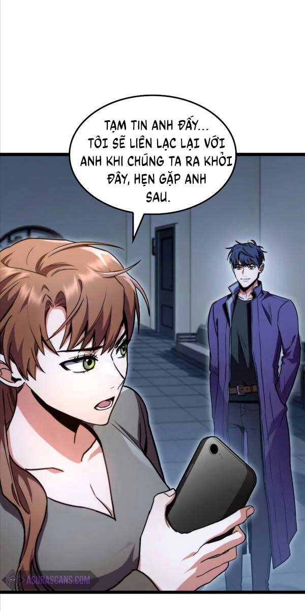 Thợ Săn Số Mệnh Cấp F Chapter 41 - 14