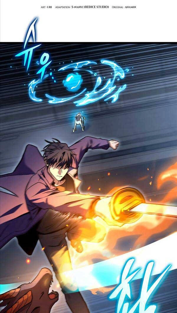 Thợ Săn Số Mệnh Cấp F Chapter 41 - 18