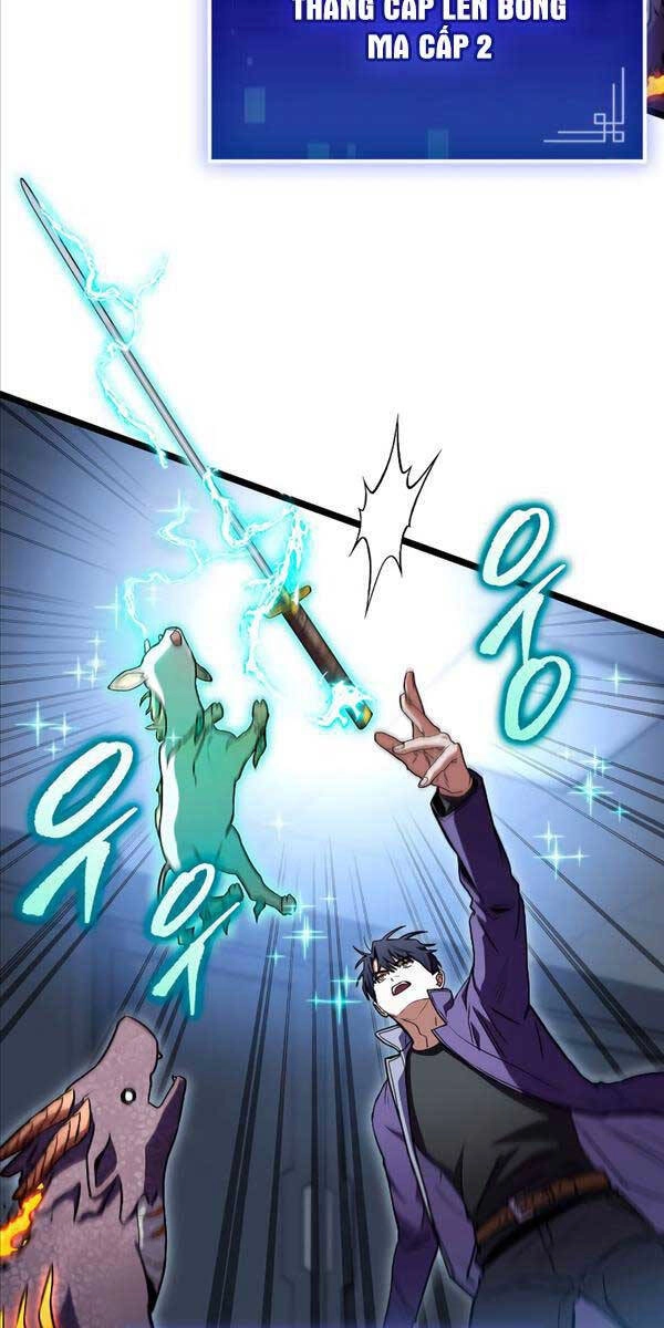 Thợ Săn Số Mệnh Cấp F Chapter 41 - 20